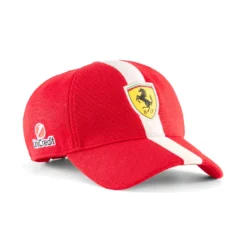 Gorra Ferrari F1 GP China 2025