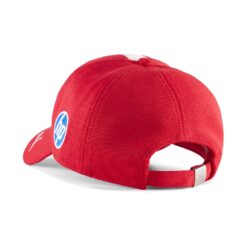 Gorra Ferrari F1 GP China 2025