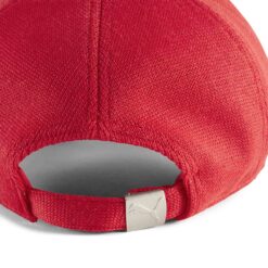 Gorra Ferrari F1 GP China 2025