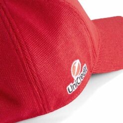 Gorra Ferrari F1 GP China 2025