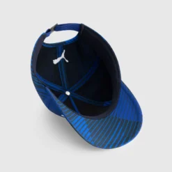Gorra Williams F1 Camo Print
