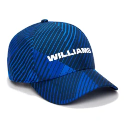 Gorra Williams F1 Camo Print