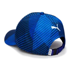 Gorra Williams F1 Camo Print