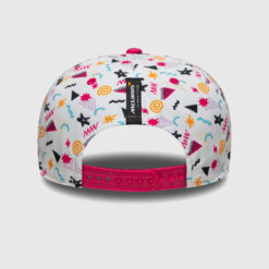 Gorra McLaren GP Miami 2025