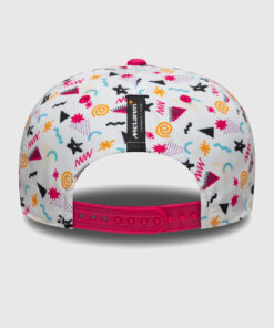 Gorra McLaren GP Miami 2025