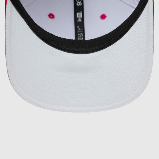 Gorra McLaren GP Miami 2025