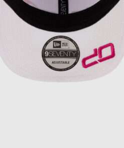 Gorra Oscar Piastri GP Miami 2025