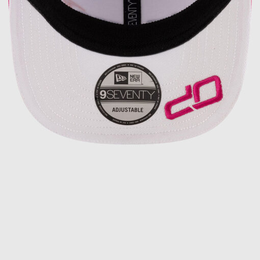 Gorra Oscar Piastri GP Miami 2025