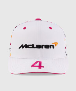 Gorra Lando Norris GP Miami 2025