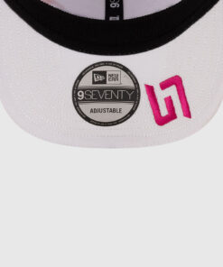 Gorra Lando Norris GP Miami 2025