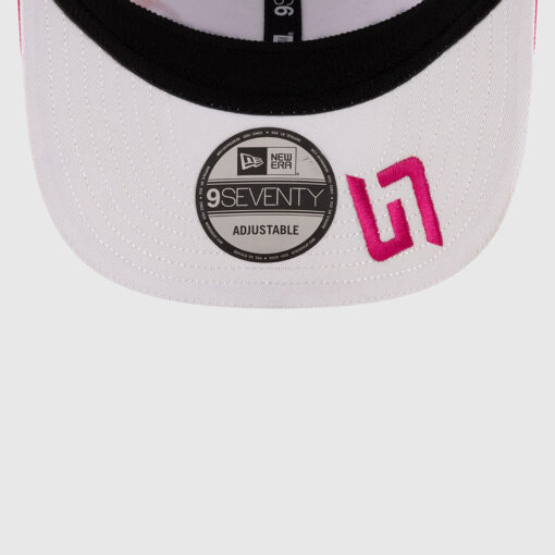 Gorra Lando Norris GP Miami 2025