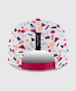 Gorra Lando Norris GP Miami 2025