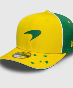 Gorra Oscar Piastri GP Australia 2025