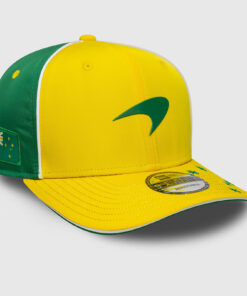 Gorra Oscar Piastri GP Australia 2025