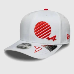 Gorra Jack Doohan GP Japón 2025