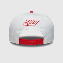 Gorra Jack Doohan GP Japón 2025