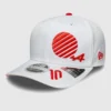 Gorra Pierre Gasly GP Japón 2025