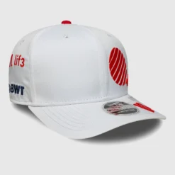 Gorra Pierre Gasly GP Japón 2025