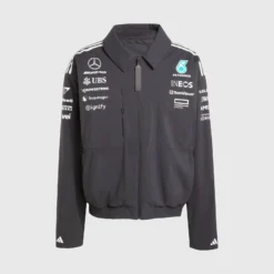 Chamarra Mercedes AMG Petronas F1 2025