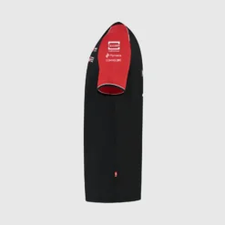 Playera Haas F1 Team 2025