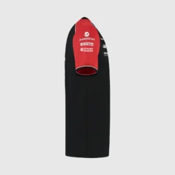 Playera Haas F1 Team 2025