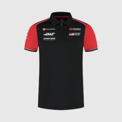 Polo Haas F1 Team 2025