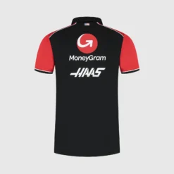 Polo Haas F1 Team 2025