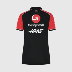 Polo Haas F1 Team 2025 Mujer
