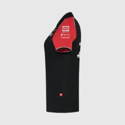 Polo Haas F1 Team 2025 Mujer
