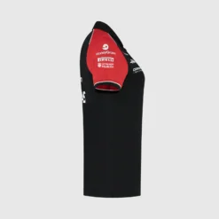 Polo Haas F1 Team 2025 Mujer