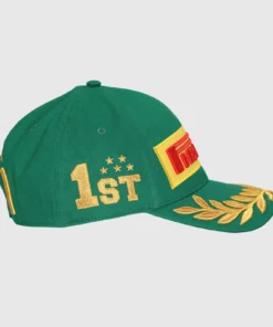 Gorra Pirelli GP Australia 2025