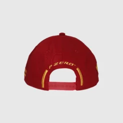 Gorra Pirelli GP China 2025
