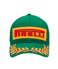 Gorra Pirelli GP Australia 2025