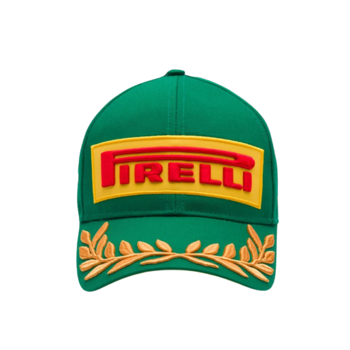 Gorra Pirelli GP Australia 2025