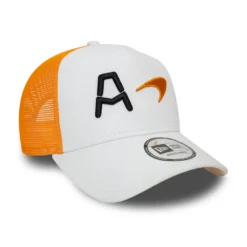 Gorra McLaren Arrow IndyCar Trucker