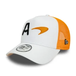 Gorra McLaren Arrow IndyCar Trucker
