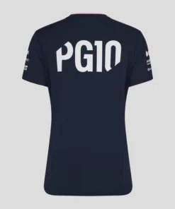 Playera Pierre Gasly 2025 Mujer