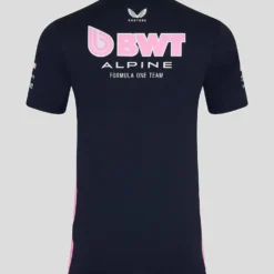 Playera Alpine F1 2025