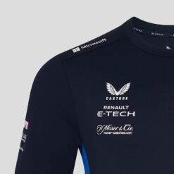 Playera Alpine F1 2025