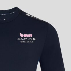 Playera Alpine F1 2025