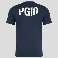 Alternative view of Playera Pierre Gasly 2025