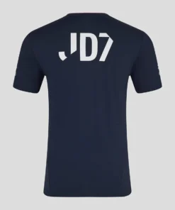 Playera Jack Doohan 2025