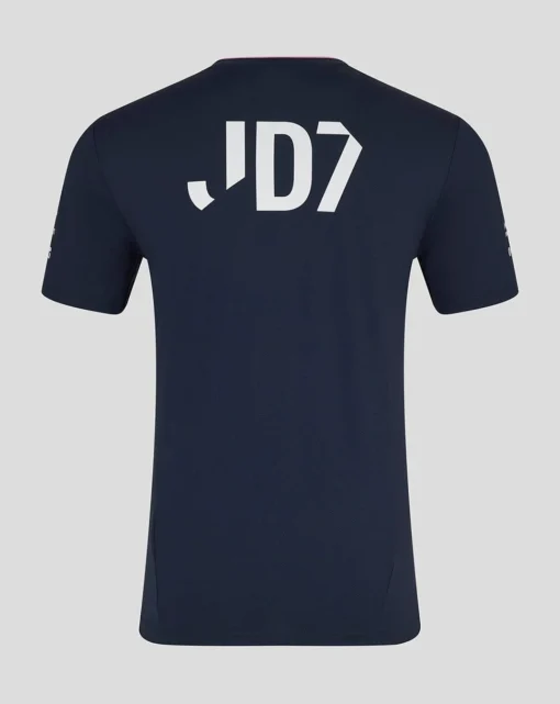 Playera Jack Doohan 2025