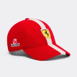 Gorra Ferrari F1 GP China 2025