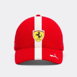 Gorra Ferrari F1 GP China 2025