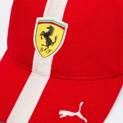 Gorra Ferrari F1 GP China 2025