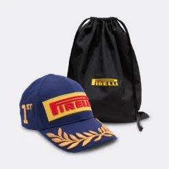 Gorra Pirelli GP Japón 2025