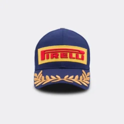Gorra Pirelli GP Japón 2025