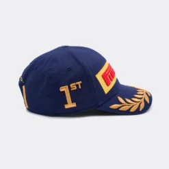 Gorra Pirelli GP Japón 2025