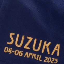 Gorra Pirelli GP Japón 2025